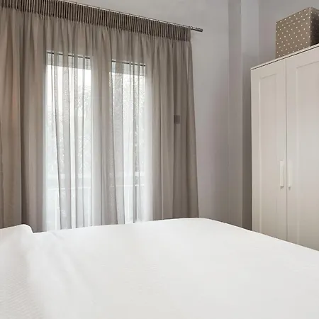 Apartment Charming Athens