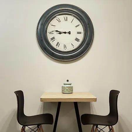 Apartment Charming