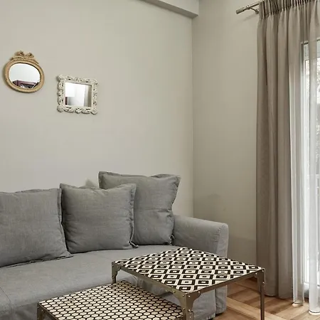 Apartment Charming Athens